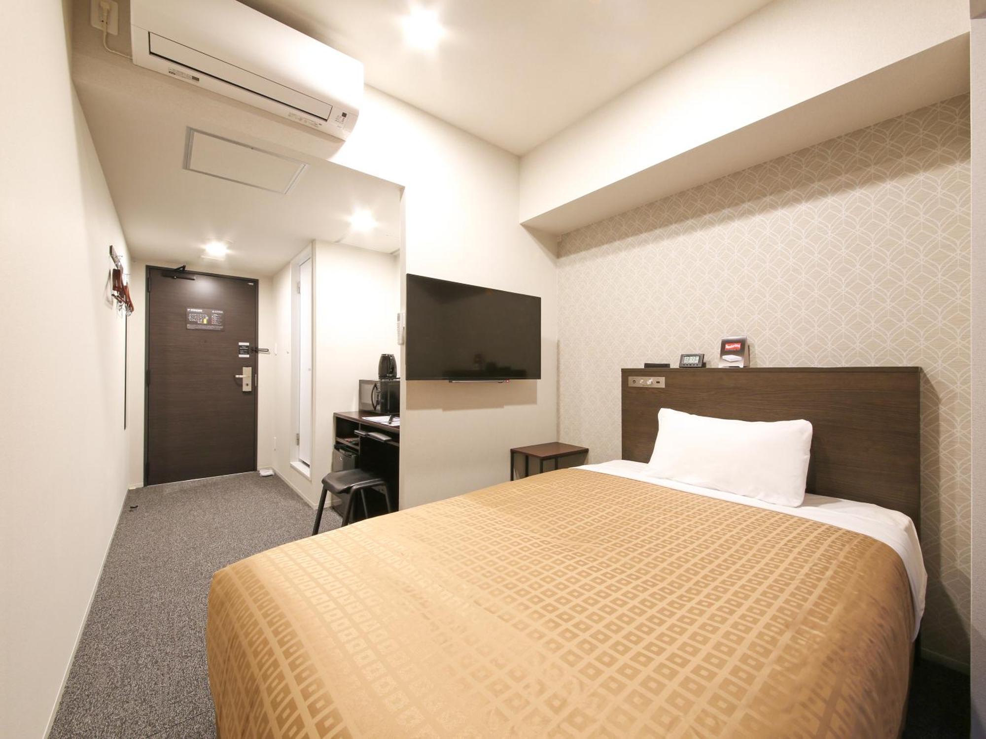 Hotel Livemax Chiba Chuo-Ekimae Exterior foto